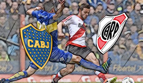 The first official match was played in 1913. ¿A qué hora juega Boca Juniors vs River Plate final ida?