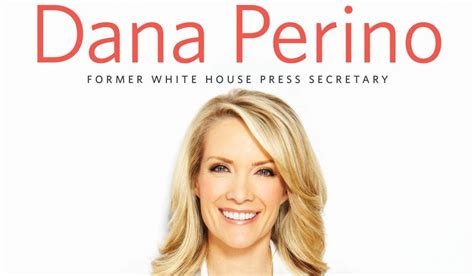Fox News Host Dana Perino Warns Civility Damaged By Politics And Pop