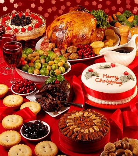 Maybe you would like to learn more about one of these? Come prepararsi al pranzo di Natale?