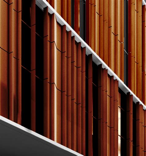 The Louver Building — Shulman Associates Design · Architecture
