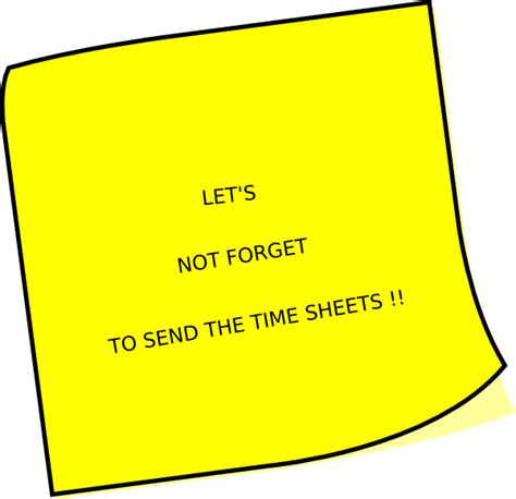 The Office Timesheets Due Clipart 10 Free Cliparts Download Images On