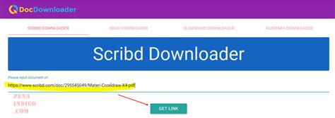 Scribd is considered to be one of the best place of resource containing valuable documents and files covering almost all fields. How To Download Files From Scribd Without Login - TechOught