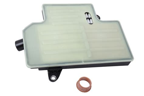 24294355 Gm Automatic Transmission Fluid Filter Kit With Seal Gm