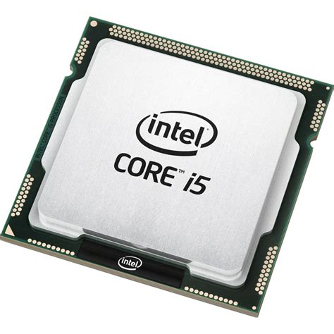 Intel Core I5 4570s 36 Ghz Processor Bx80646i54570s Bandh Photo