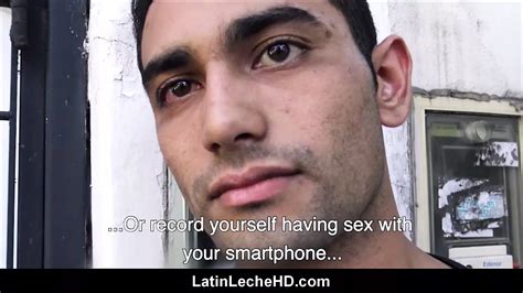 Young Spanish Latino Tourist Fucked For Cash Pov Xhamster