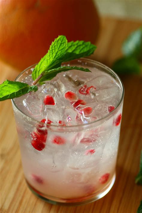 18 watermelon cocktails that'll make your summer. Make This Delicious Winter Sea Breeze Holiday Cocktail ...