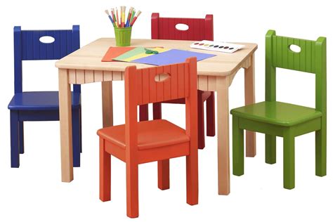 Ikea Mammut Childrens Table And 2 Chairs Kids Furniture Online