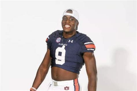 Auburn Football Recruiting Early Signing Day Preview