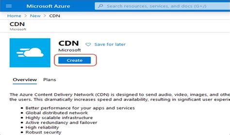 Microsoft Azure Cdn Content Delivery Network Cloudwithease