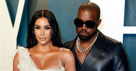 Kim Kardashian West Files For Divorce From Kanye West The New York Times