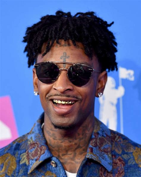 21 Savage Net Worth How Rich Is The Famous American Rapper Investmage 🧙