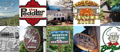 Pin by Shane Eubanks on Gatlinburg | Gatlinburg restaurants, Gatlinburg