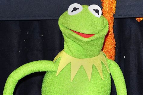 Kermit Says Scotland Are Muppets If They Break From The Uk At The