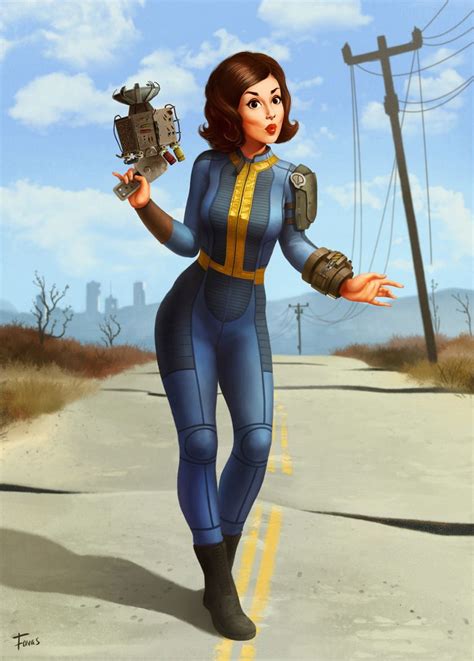 Fallout 4 Poster Fallout Fan Art Fallout Rpg Fallout Cosplay Fallout Concept Art Fallout