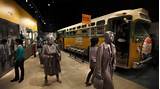 Pictures of National Civil Rights Museum In Memphis Tennessee