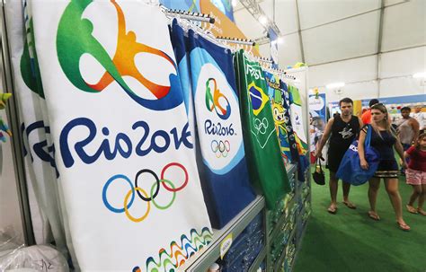 Rio Olympics Four People With Terrorism Links Applied For Games