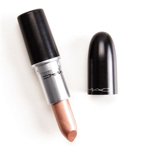Mac Gel Lipstick Review And Swatches
