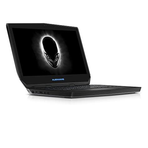 Alienware Aw13r2 8344slv 13 Inch Qhd Touchscreen Laptop 6th