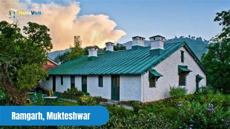 Mukteshwar Uttarakhand Tour And Travel Guide Hellovisit
