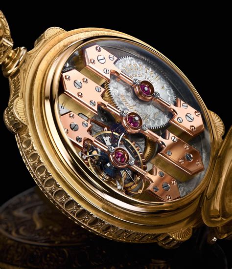 Girard Perregaux Monochrome Watches