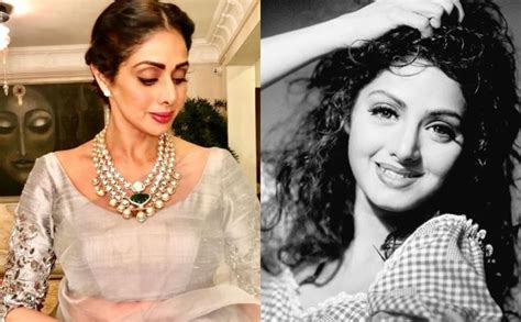 on sridevi s birth anniversary 5 surprising facts about the ‘first female superstar news nation