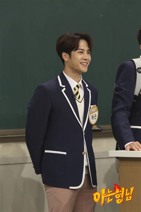 sub indo nct knowing brother (jungwoo x jeno x chenle) ep 3. Eng + Thai Sub 180310 GOT7 - Knowing Brothers EP.118 ...