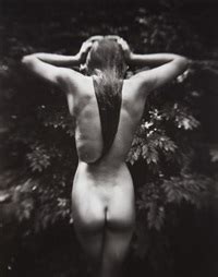 Nude photography sally mann