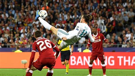 La Confesión De Gareth Bale Que Pone La Piel De Gallina Al Madridismo