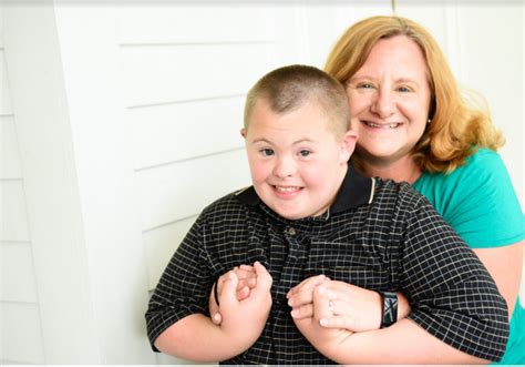 Raising Joey One Moms Story Of Having A Child With Down Syndrome