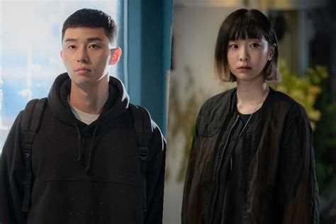 You can be sure park seo joon brought all the boys (and girls) to the yard with his unexpectedly hot chestnut haircut in itaewon class. «Itaewon Class» partage un aperçu des nouvelles ...