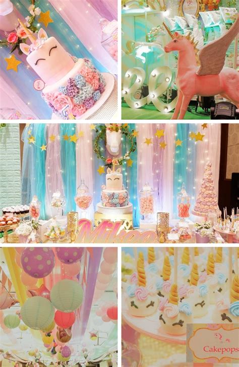 Birthday Party Ideas And Shops