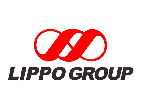 Logo Lippo Bank Vector Format Cdr Png Svg Hd Gudril L