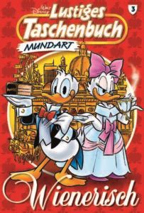 Zum tanzen, singen & träumen (2011). Donald Duck als Stargast beim Opernball - Zusammen mit ...