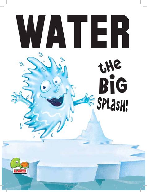 Download Know All About Water The Big Splash Pdf Online 2020