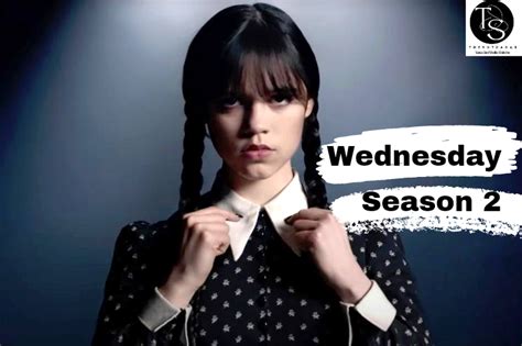 When To Expect Wednesday Season 2 Release Date Thesutrasar Smita