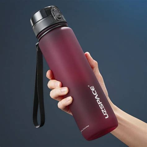 Can You Put Hot Water In A Protein Shake Bottle