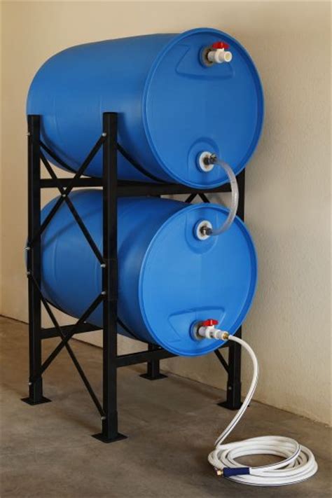 The Hydrant Water Storage System Everything You Need To Stack And