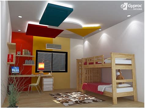 Kids Room Ceiling Wallpaper On The Ceiling Ideas To Make Kids Rooms