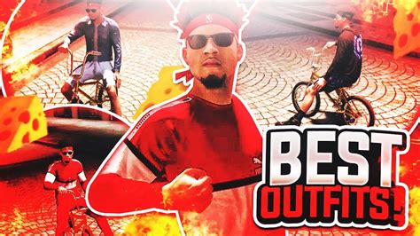 New Best Dribble God Outfits In Nba 2k20 😈 Look Like A Dribble God