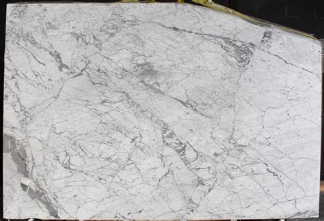 Stone Design - Marble - Bianco Carrara Select