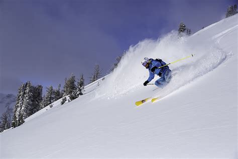 A Christmas T Over Two Fresh Feet In Jackson Hole