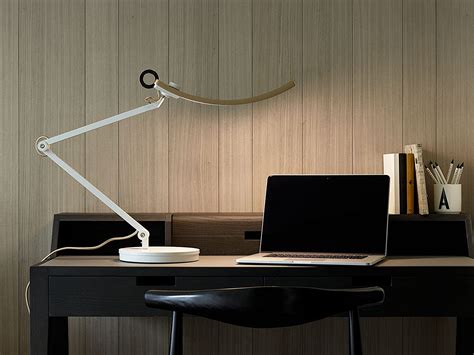 11 Best Cool Led Desk Lamps Modern And Unique Office Lamps Bestlyy
