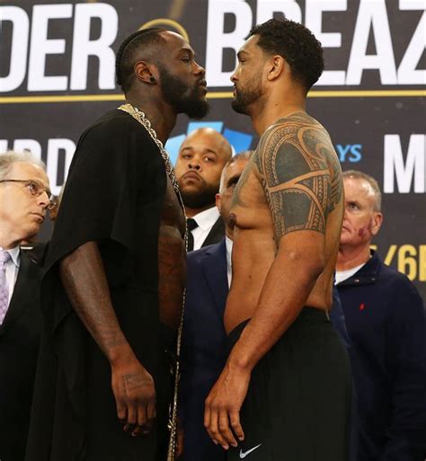 Deontay wilder earned $46 million in 2020 and it's one of the most lucrative years in his career. Deontay Wilder net worth: How much is Bronze Bomber worth ...