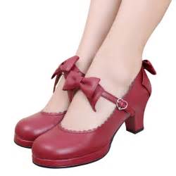 Popular Japanese Mary Jane Shoes Buy Cheap Japanese Mary Jane Shoes Lots From China Japanese