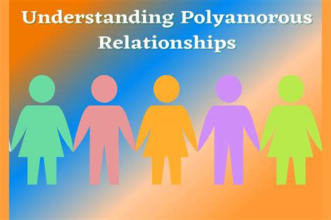 Understanding Polyamorous Relationships Mindrise Therapy