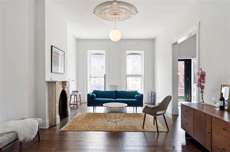 Brooklyn Homes For Sale In Bed Stuy At 279 Putnam Avenue Brownstoner