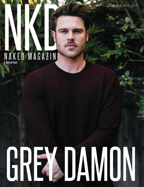 Nkd Mag Issue January By Nkd Mag Issuu