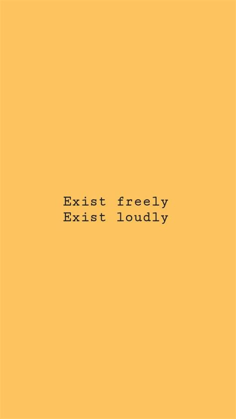 Motivacional quotes quotable quotes great quotes quotes to live by super quotes inspirational quotes about change most motivational quotes love mood wallpaper iphone background wallpaper kawaii wallpaper pastel wallpaper tumblr wallpaper aesthetic iphone wallpaper. Pin by ro on Blog | Quote aesthetic, Yellow quotes ...