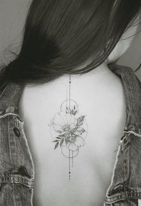 Pin By Chi On Tattooinspiration Spine Tattoos Tattoos Beautiful Tattoos