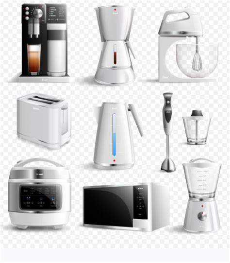 Top 10 Kitchen Appliances Brands In India Best Design Idea